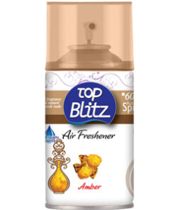 Top Blitz 260 amber