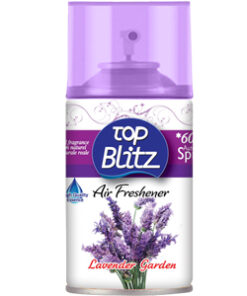 Top Blitz 260 lavender