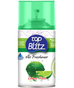 Top Blitz 260 lemon