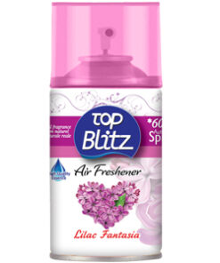 Top Blitz 260 lilac