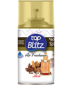 Top Blitz 260 musk