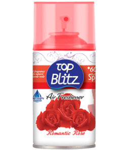 Top Blitz 260 romantic rose