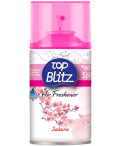 Top Blitz 260 sacura