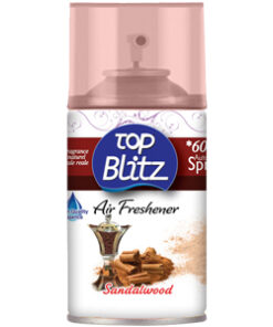 Top Blitz 260 sandal wood