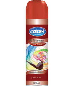 Ozon 300 antitobacco