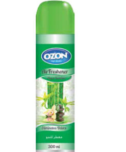 Ozon 300 bamboo
