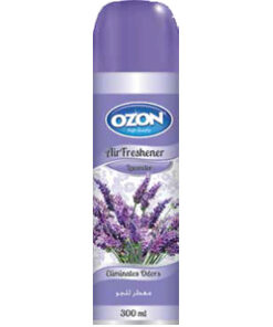 Ozon 300 lavender
