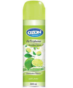 Ozon 300 lemon