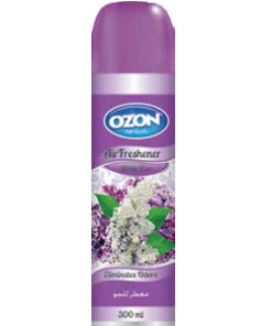 Ozon 300 lilac
