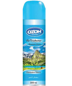 Ozon 300 mountain