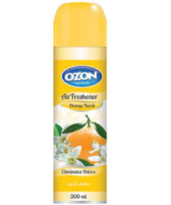 Ozon 300 orange