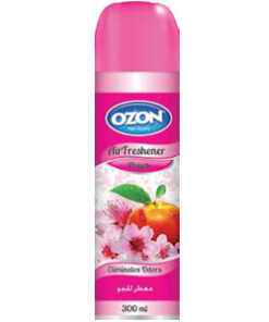 Ozon 300 peach