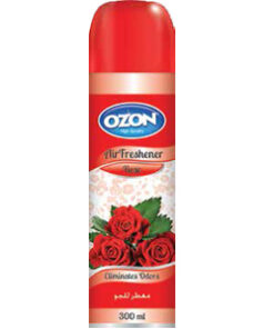 Ozon 300 rose