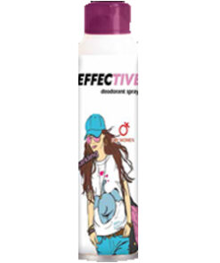 Дамски Effective Sparkling