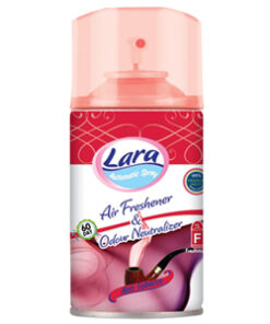 Lara 260 antitobacco