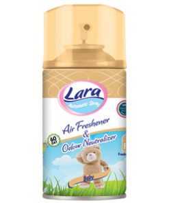 Lara 260 baby