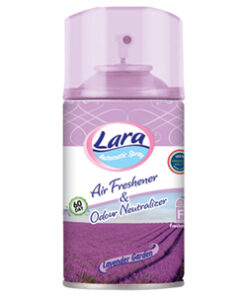 Lara 260 lavender