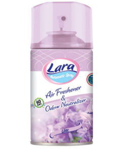 Lara 260 lilac
