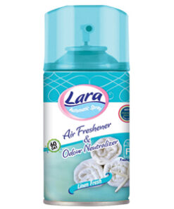 Lara 260 linen fresh