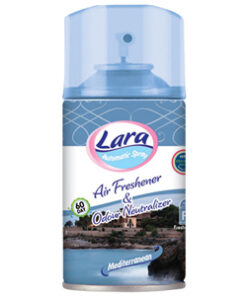 Lara 260 mediterranian