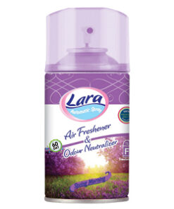 Lara 260 spring