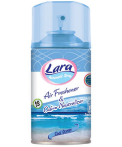 Lara 260 cool ocean