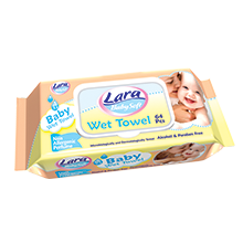 Lara baby антиалергични