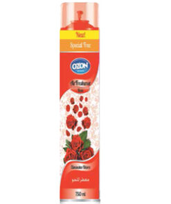 Ozon 750 rose