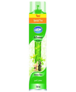 Ozon 750 bamboo