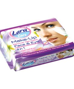 Lara Care 20 за грим 5 в 1