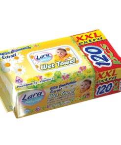 Lara XXL baby camomile