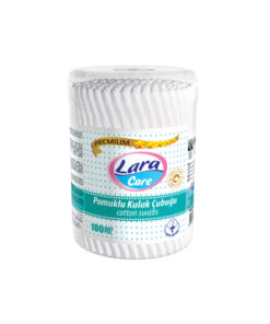 Lara Care 100 Клечки за уши