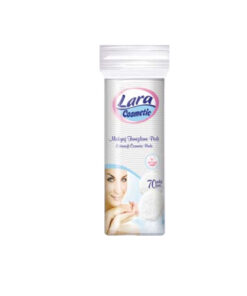 Lara Cosmetic 70 Тампони за грим