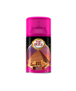 TopBlitz Premium 260 Пирамиди