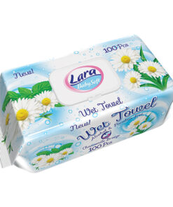 Lara Baby Soft 100 лайка