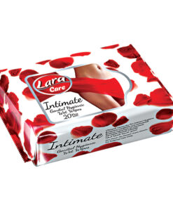 LARA Care 20 интимни