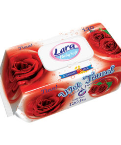 Lara 120 family роза