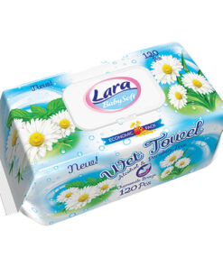 Lara 120 family лайка