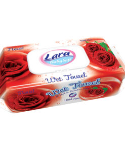 LARA Baby Soft 80 роза