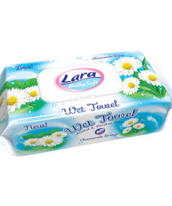 LARA Baby Soft 80 лайка
