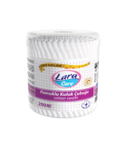 Lara Care 200 Клечки за уши