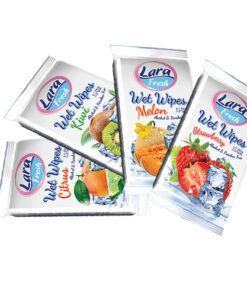 Lara Fresh 15 плодове