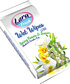 Alternative view of Lara Fresh 15 цветя
