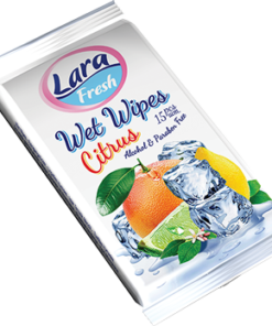 Alternative view of Lara Fresh 15 плодове