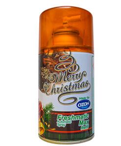 Ozon 260 Christmas Шоколад