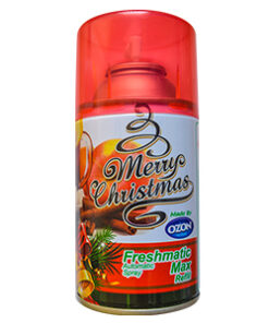 Ozon 260 Christmas Ябълка и Канела