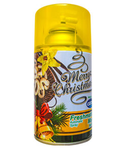 Ozon 260 Christmas Ванилия