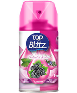 Alternative view of Top Blitz Festival of scents- 3 в 1