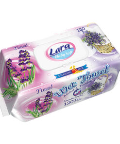 Lara 120 family лавандула