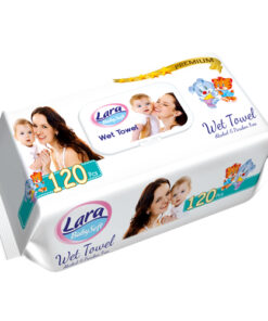 LARA Baby Soft 120 Premium